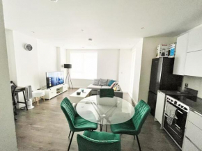 Kins Place, London